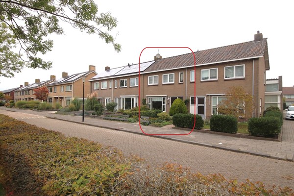 Te koop: Snekerstraat 77, 8701 XC Bolsward